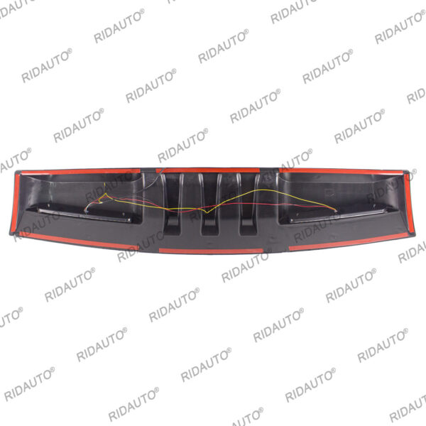 RFH22TS Roof Light Pod Fit VW Amarok 2023+ - Image 4