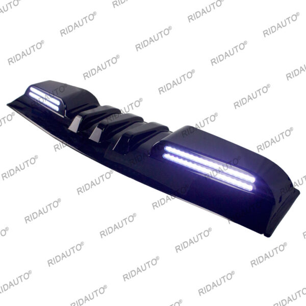RFH22TS Roof Light Pod Fit VW Amarok 2023+