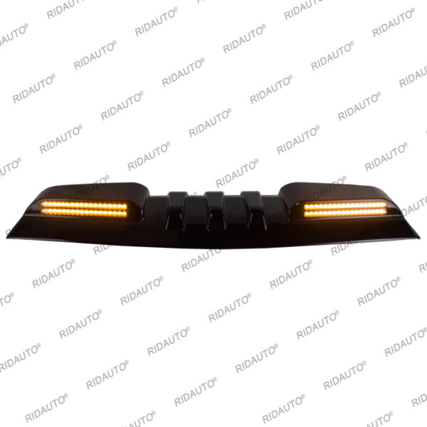 RFH22TS Roof Light Pod Fit VW Amarok 2023+ - Image 3