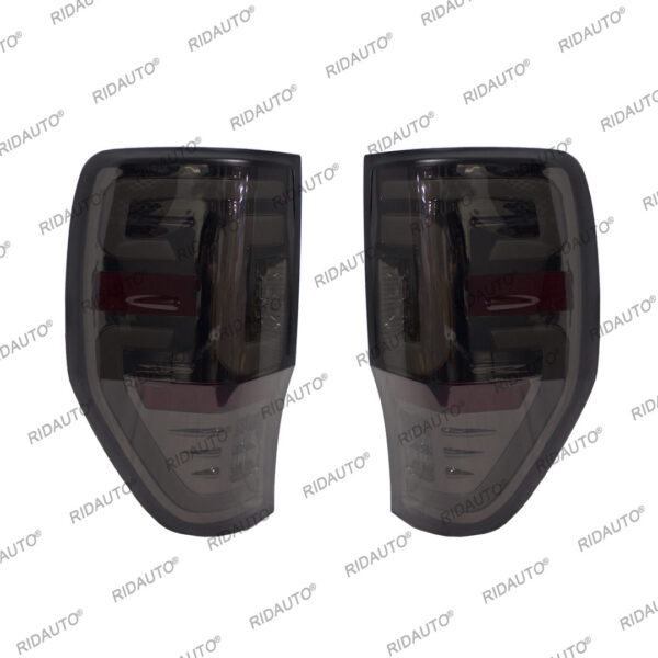 US Style Rear Light For Ford Ranger 2012-2022 - Image 2
