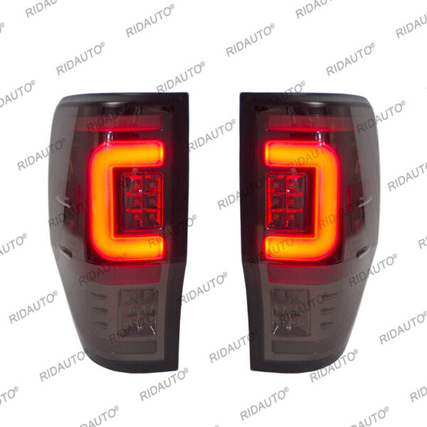 US Style Rear Light For Ford Ranger 2012-2022 - Image 5