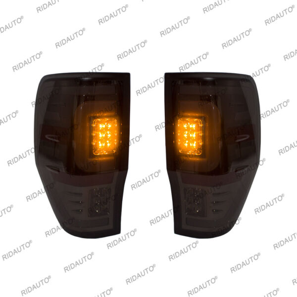 US Style Rear Light For Ford Ranger 2012-2022 - Image 3