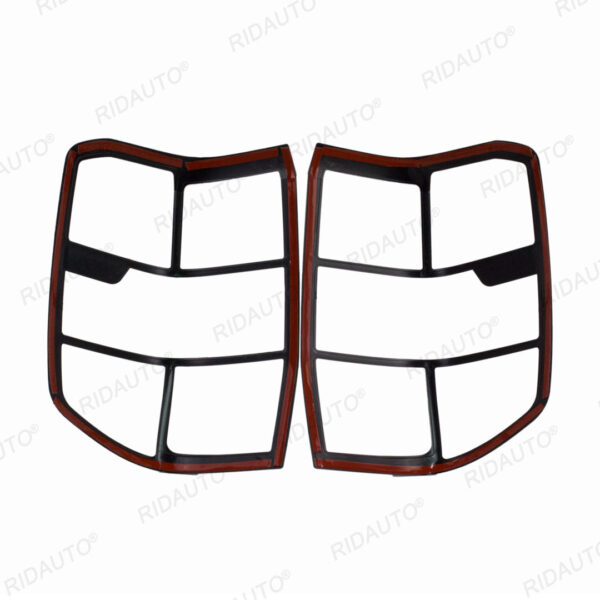 Exterior Body Cover Kit Fit FORD RANGER XL XL+ 2022+ - Image 4
