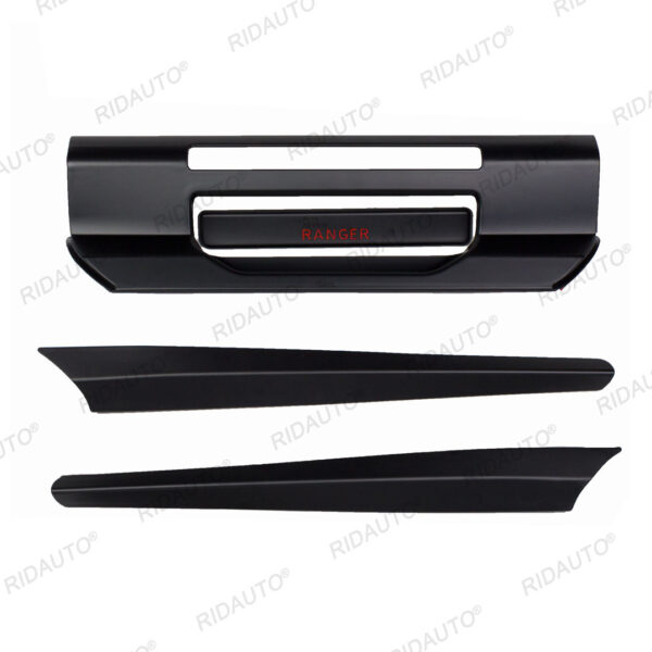 Exterior Body Cover Kit Fit FORD RANGER XL XL+ 2022+ - Image 5