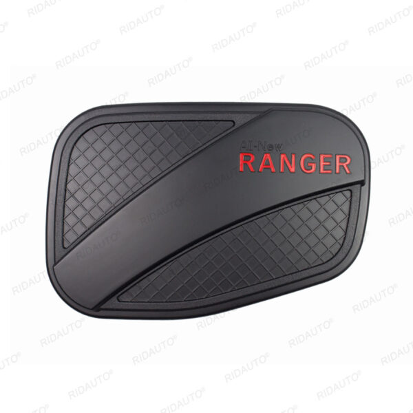 ABS Black Out Cap Kit Fit FORD RANGER Wildtrak 2022+ - Image 5