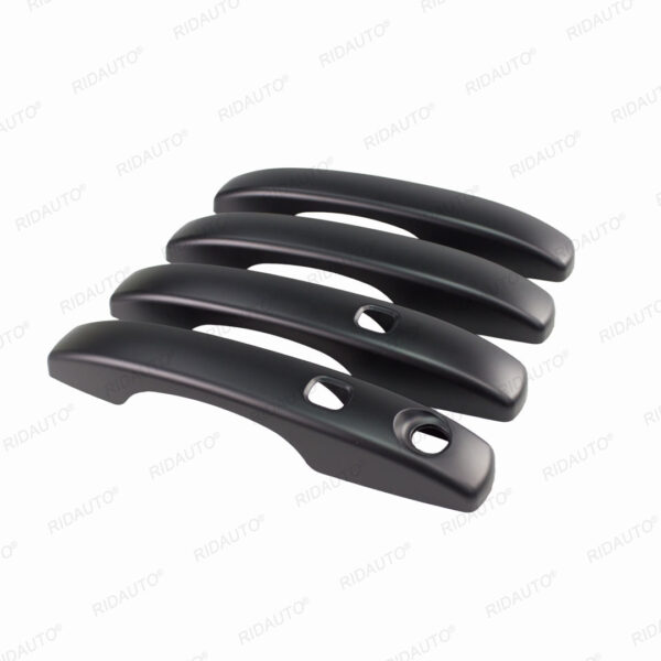 ABS Exterior Caps Kit Fit FORD RANGER SPORT XLT 2022+ - Image 7