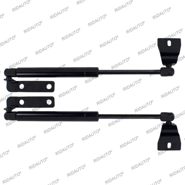 Bonnet Hood Struts Fit 2005-2012 Toyota Hilux Vigo