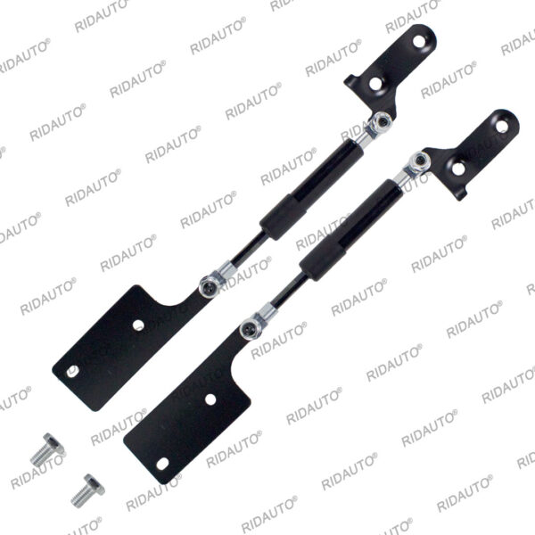 Tailgate Struts Fit 2015+ Toyota Hilux - Image 2