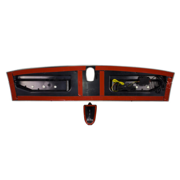 Roof Light Pod For Ford Ranger 2012+ - Image 5