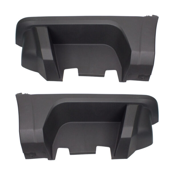 Rear Door Side Step Fit 2023+ FORD RANGER - Image 3