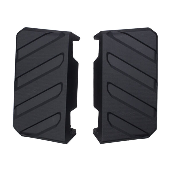 Rear Door Side Step Fit 2023+ FORD RANGER - Image 2
