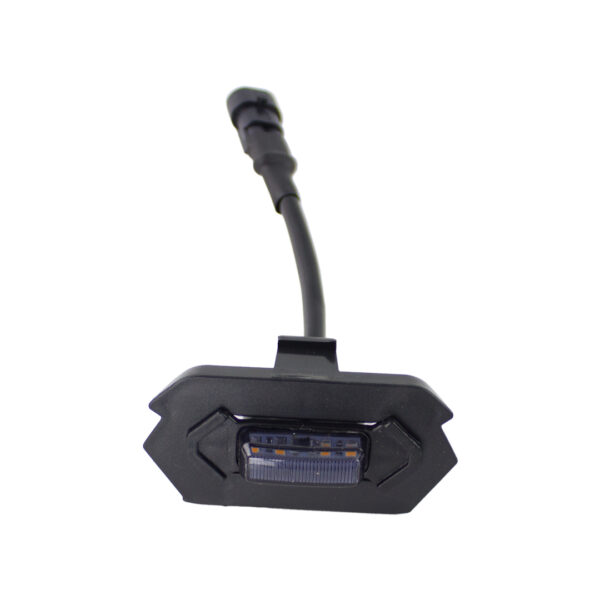 Grill Lights Fit 2023+ FORD RANGER - Image 3