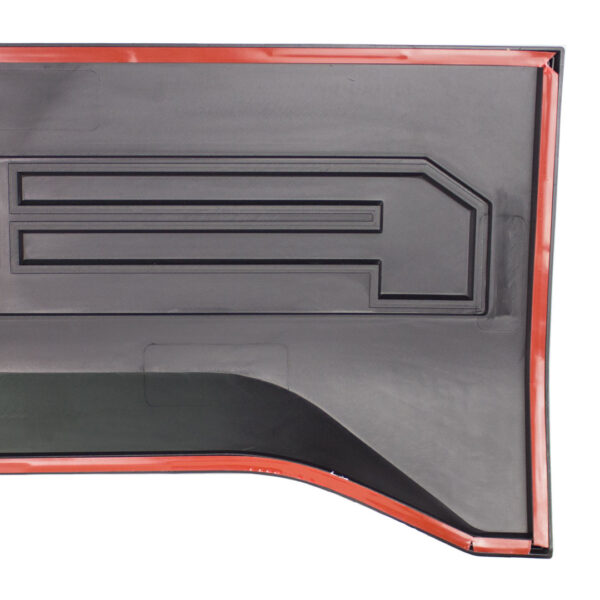 Rear Door Trim Guard Fit Ford Ranger 2023+ - Image 4