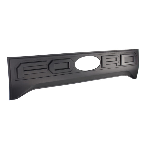 Rear Door Trim Guard Fit Ford Ranger 2023+