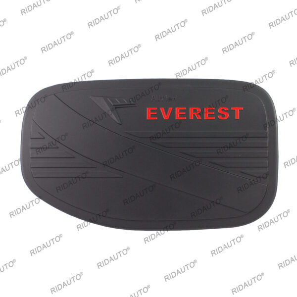 ABS Black Out Kit Fit FORD EVEREST 2023+ - Image 6