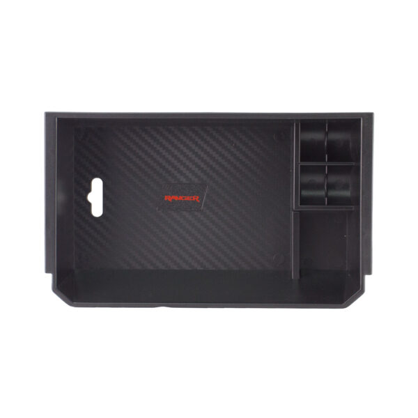 Center Console Tray Fit 2023-2025 FORD RANGER