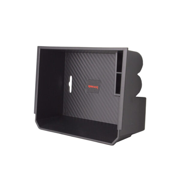 Center Console Tray Fit 2023-2025 FORD RANGER - Image 3