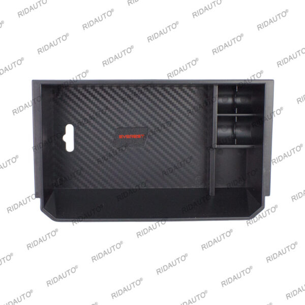 Center Console Tray Fit 2023+ FORD EVEREST - Image 2