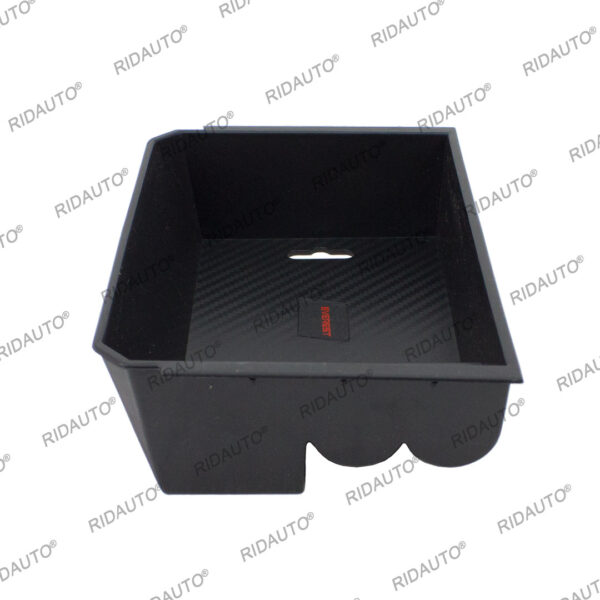 Center Console Tray Fit 2023+ FORD EVEREST