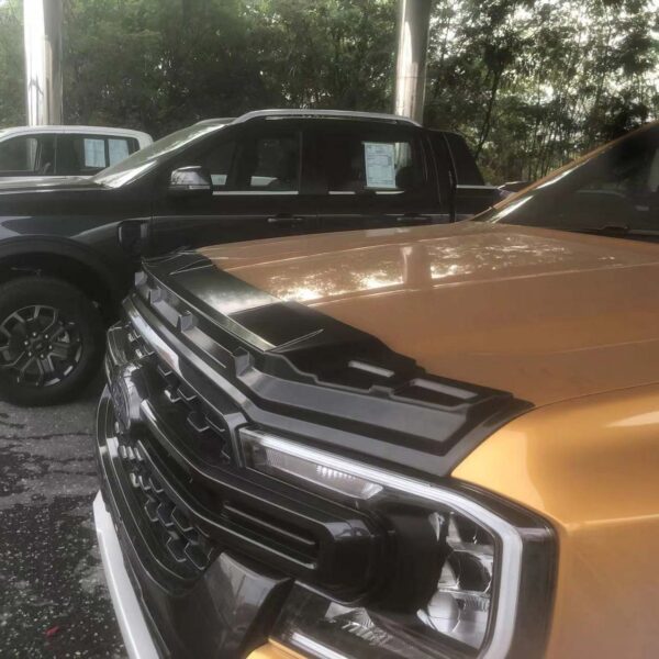 Bonnet Guards Fit Ford Ranger 2023+ - Image 3