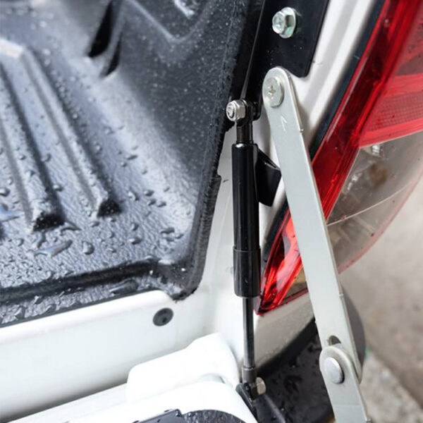 Tailgate Struts Fit 2015+ Toyota Hilux - Image 5