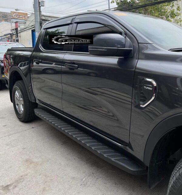 Rain Visor Fit 2023+ Ford Ranger - Image 4