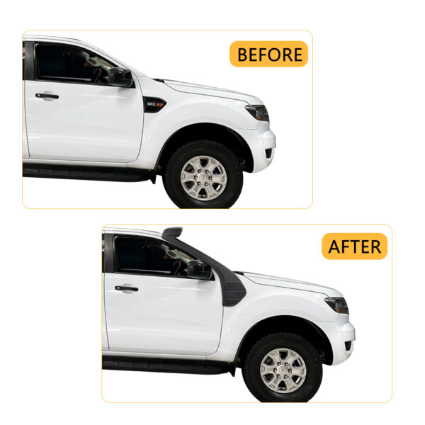Snorkel Fit FORD RANGER 2012-2021 - Image 3