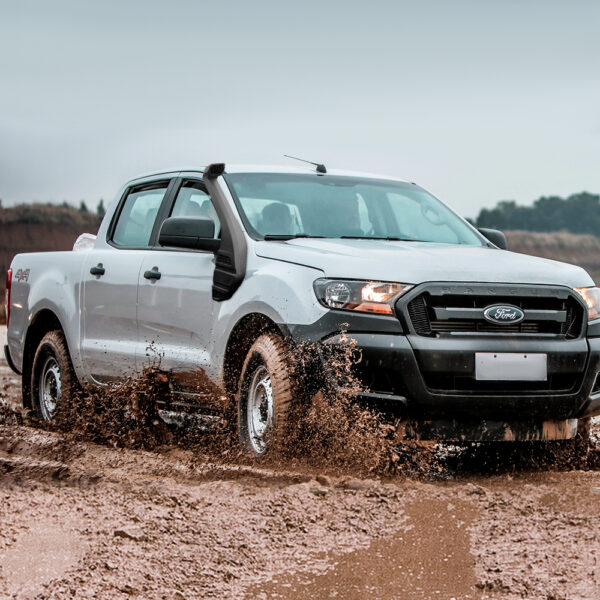 Snorkel Fit FORD RANGER 2012-2021 - Image 5