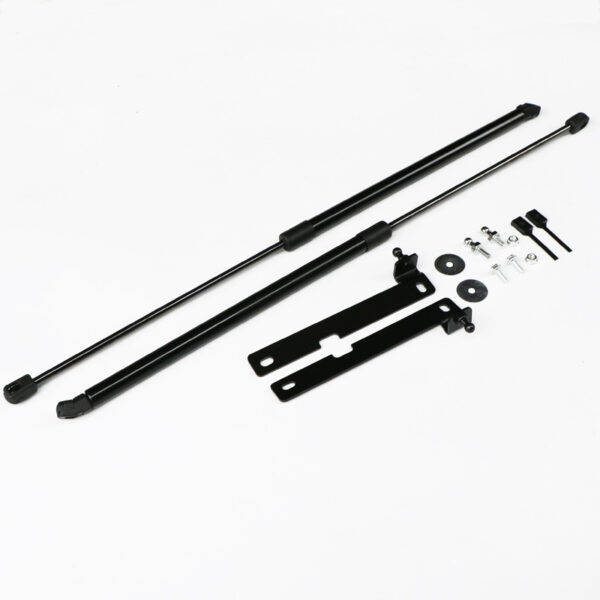 Bonnet Hood Struts For 2023+ FORD RANGER T9 - Image 2