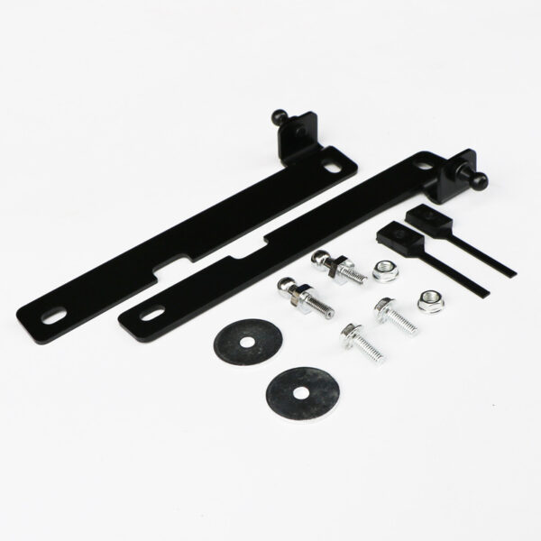 Bonnet Hood Struts For 2023+ FORD RANGER T9 - Image 4