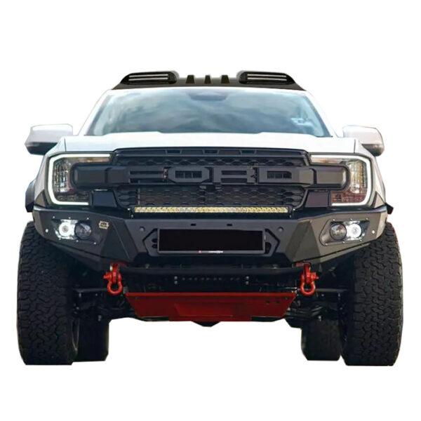 RFH22TS Roof Light Pod Fit VW Amarok 2023+ - Image 2