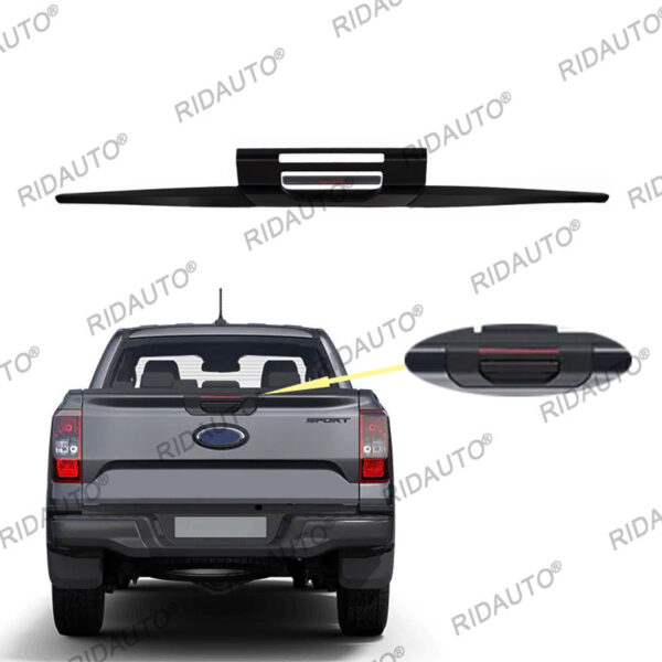 Exterior Body Cover Kit Fit FORD RANGER XL XL+ 2022+ - Image 10