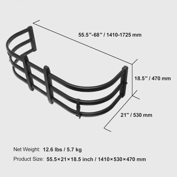 Truck Bed Extender - Image 3