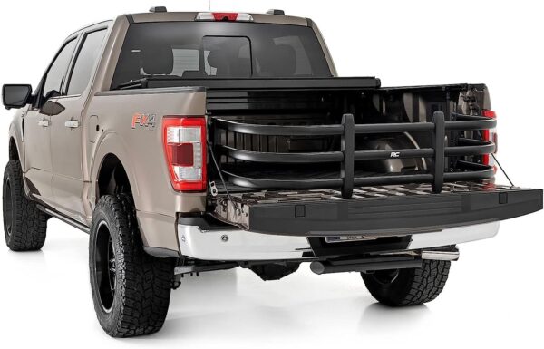 Truck Bed Extender