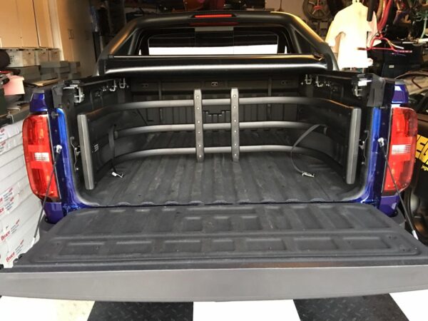 Truck Bed Extender - Image 5
