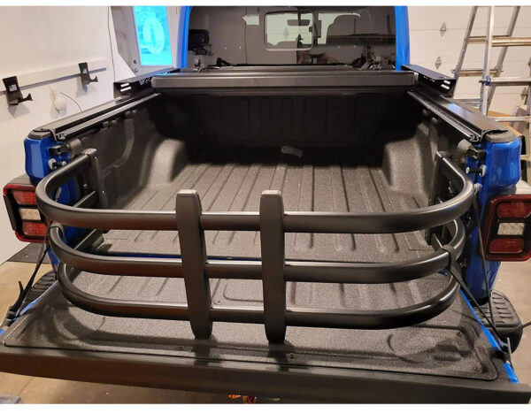 Truck Bed Extender - Image 6