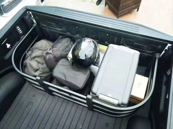 Truck Bed Extender - Image 7