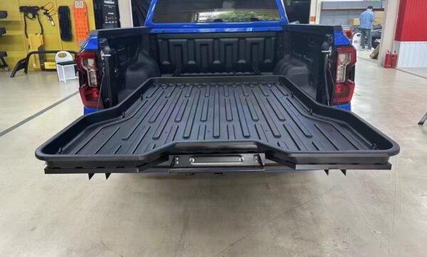 RBS12  ABS Truck Bed Slide - Image 2